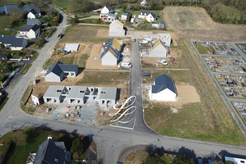 Réf. PVALCOUEN - Le Val du Couesnon