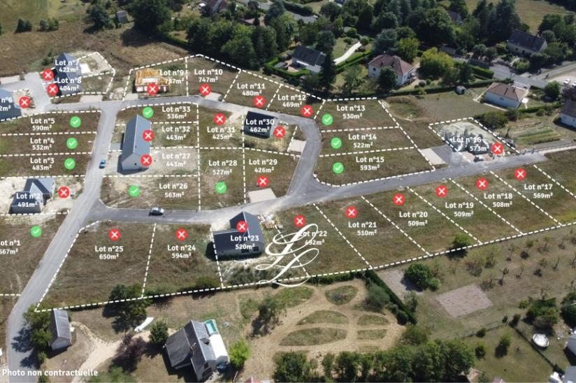 Réf. PFONTENELL - Villa Touraine