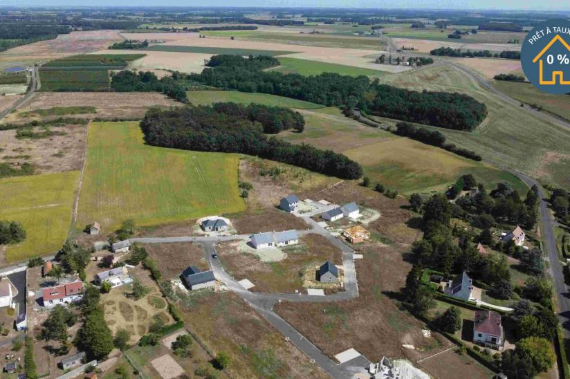 Réf. PFONTENELL - Villa Touraine