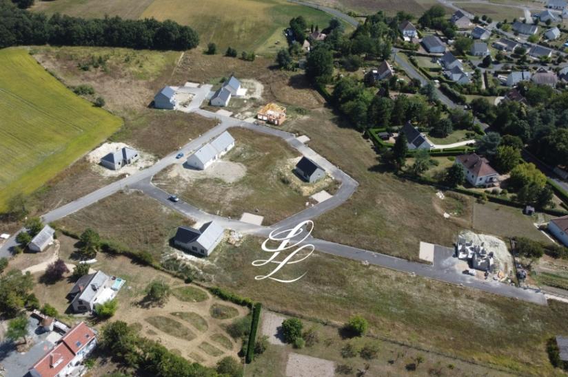 Réf. PFONTENELL - Villa Touraine