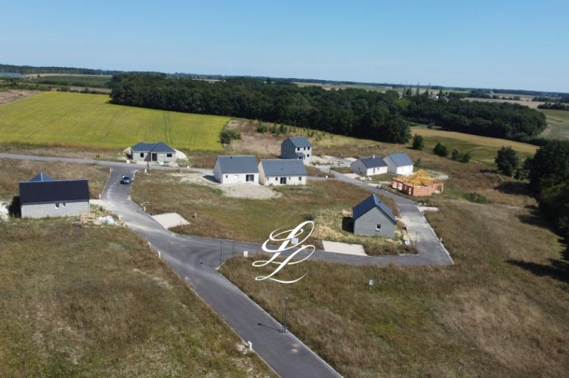 Réf. PFONTENELL - Villa Touraine