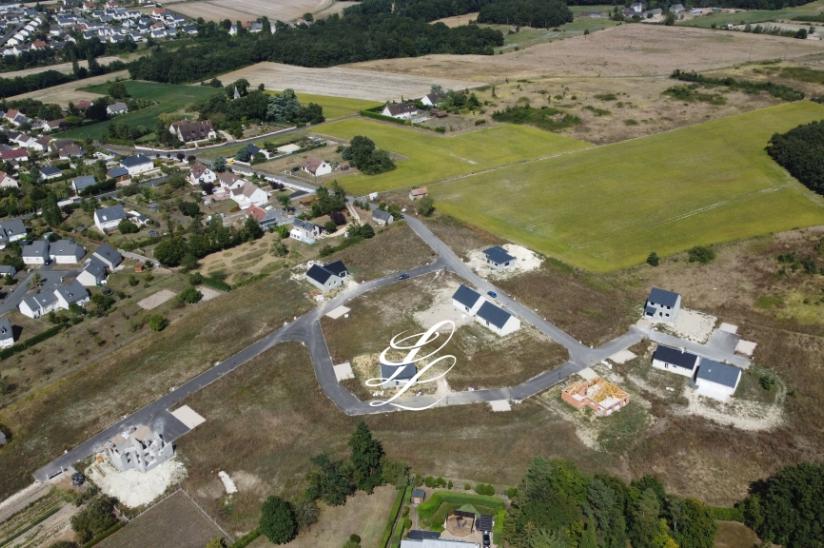 Réf. PFONTENELL - Villa Touraine