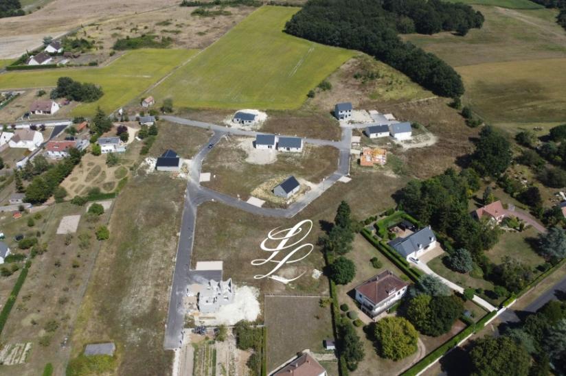 Réf. PFONTENELL - Villa Touraine