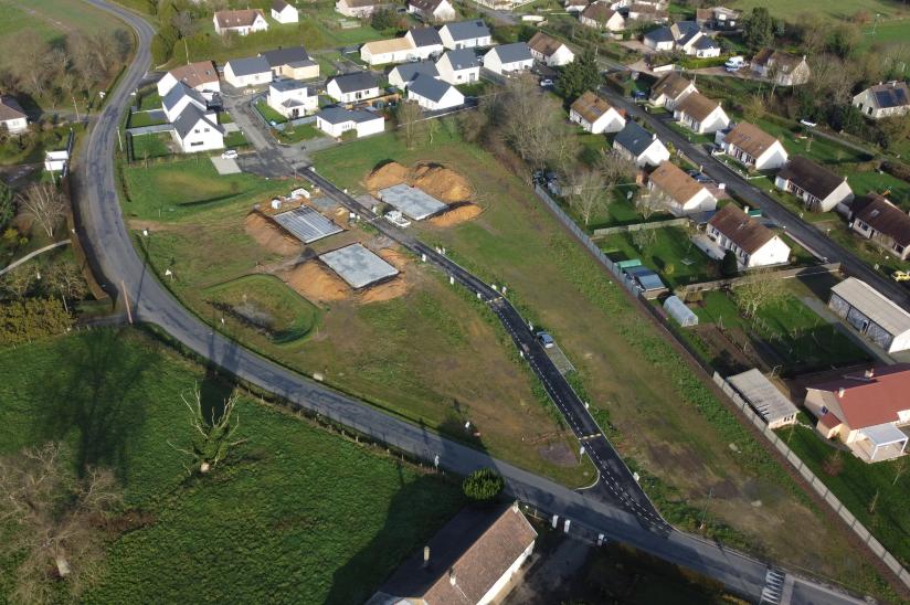 Réf. PCLOSBELAIR2 - Le Clos de Bel Air 2