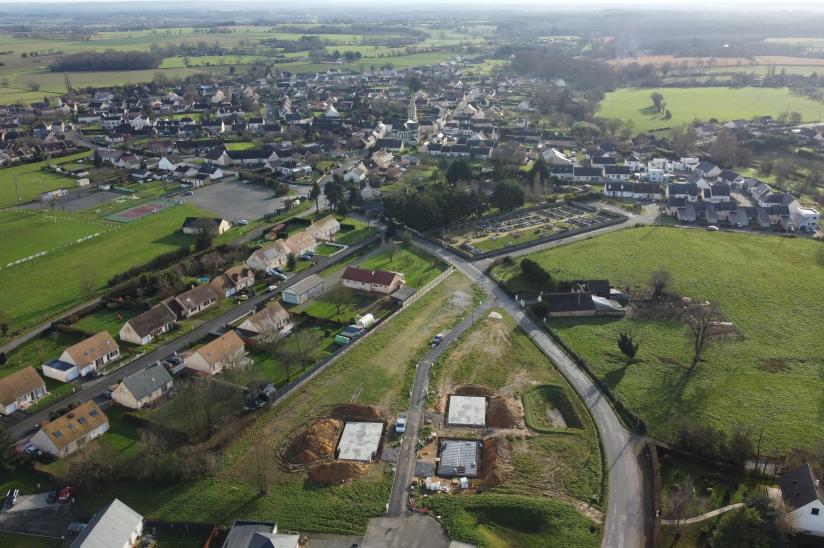 Réf. PCLOSBELAIR2 - Le Clos de Bel Air 2
