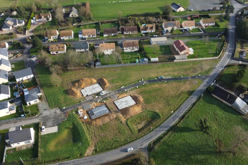 Réf. PCLOSBELAIR2 - Le Clos de Bel Air 2