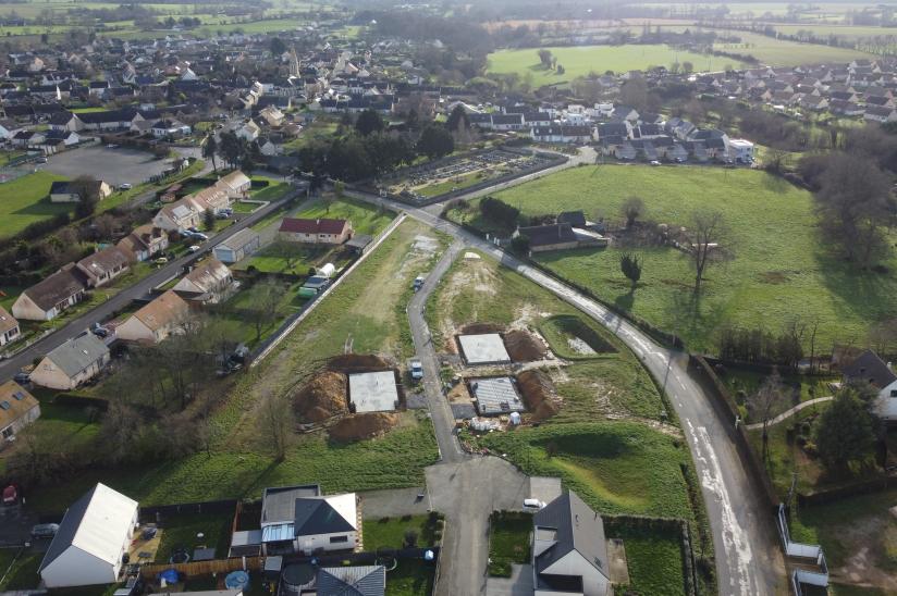 Réf. PCLOSBELAIR2 - Le Clos de Bel Air 2