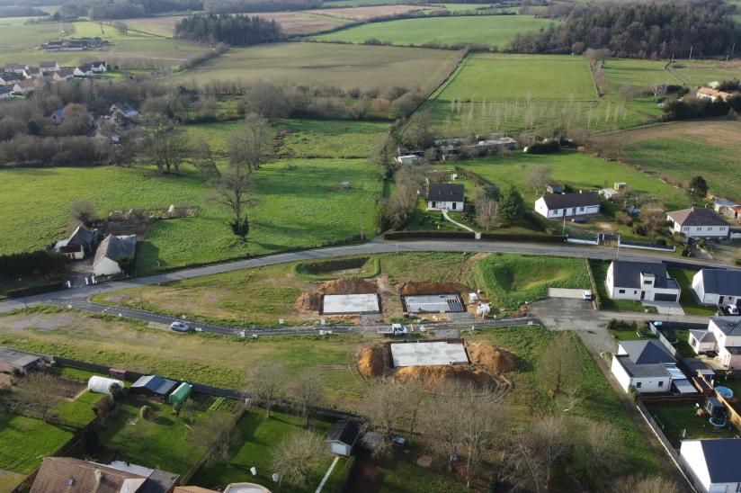 Réf. PCLOSBELAIR2 - Le Clos de Bel Air 2