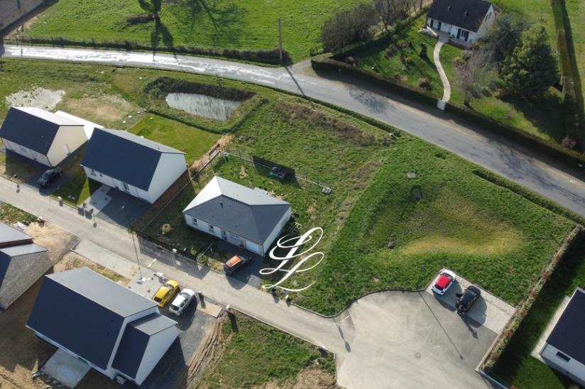 Réf. PCLOSBELAIR2 - Le Clos de Bel Air 2