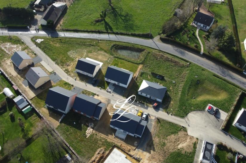 Réf. PCLOSBELAIR2 - Le Clos de Bel Air 2