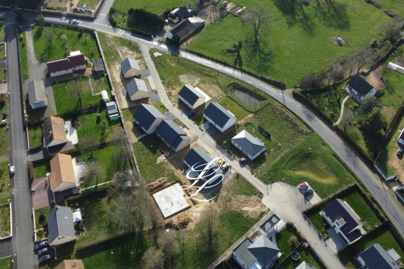 Réf. PCLOSBELAIR2 - Le Clos de Bel Air 2