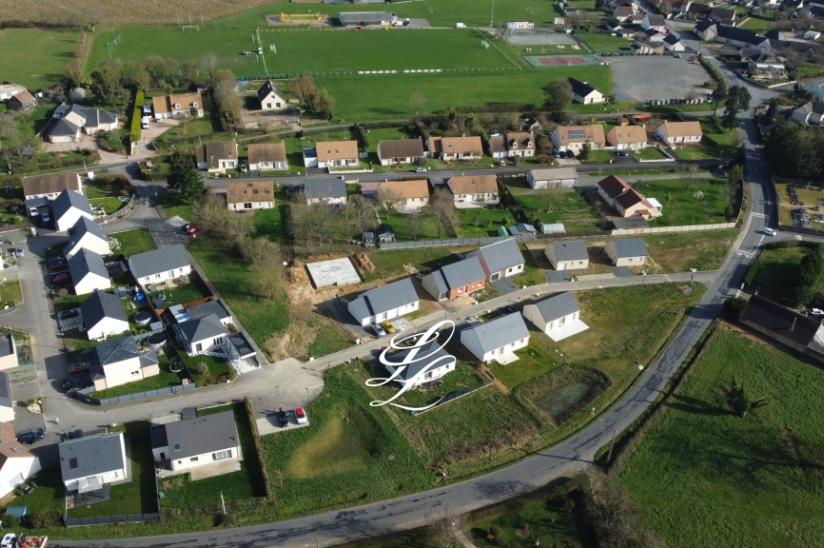 Réf. PCLOSBELAIR2 - Le Clos de Bel Air 2