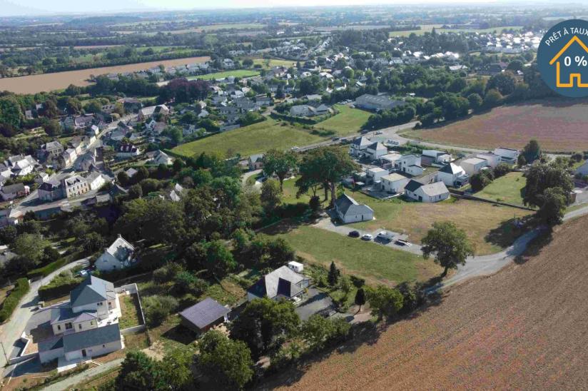 Réf.  - Le Hameau de la Roseraie