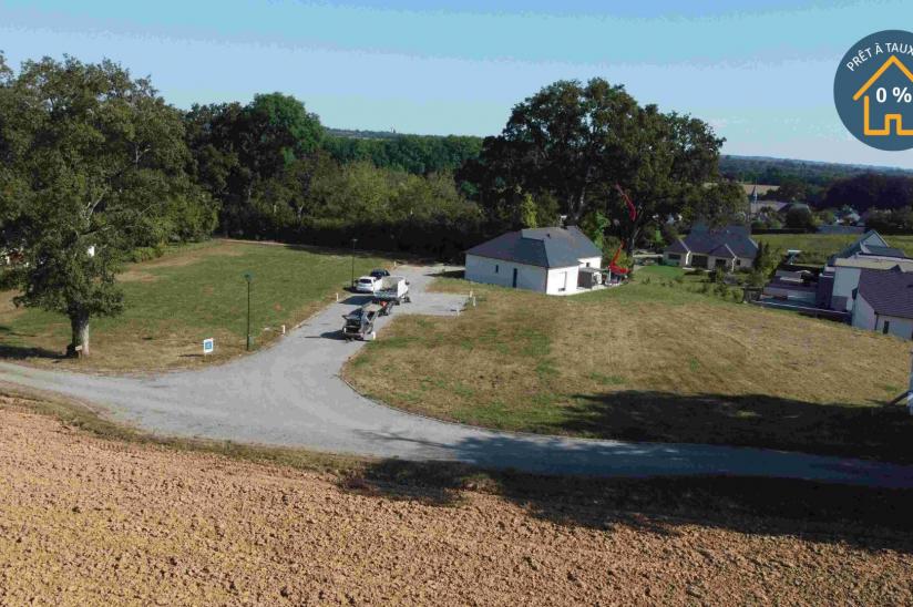 Réf. PROSERAIE - Le Hameau de la Roseraie