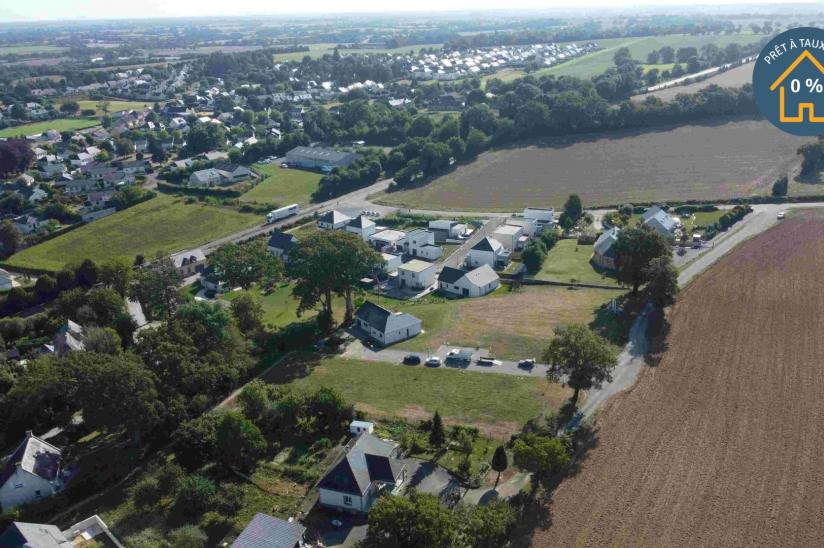 Réf. PROSERAIE - Le Hameau de la Roseraie