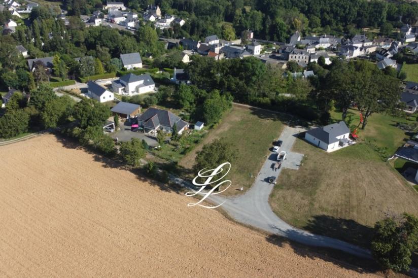Réf. PROSERAIE - Le Hameau de la Roseraie
