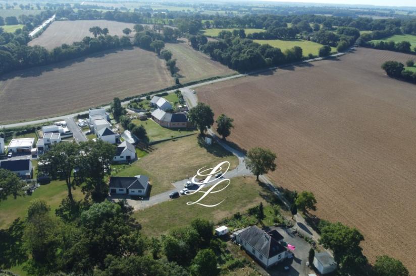 Réf. PROSERAIE - Le Hameau de la Roseraie