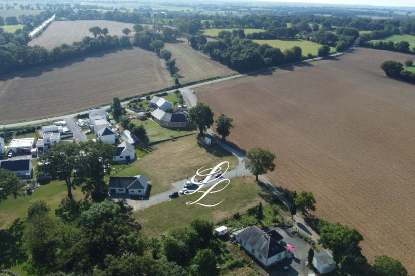 Réf. PROSERAIE - Le Hameau de la Roseraie