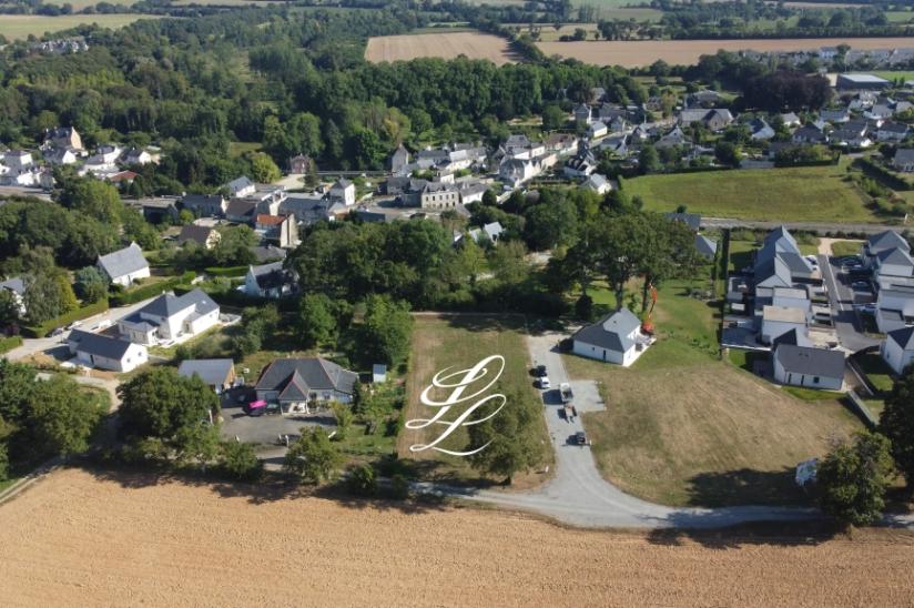 Réf. PROSERAIE - Le Hameau de la Roseraie