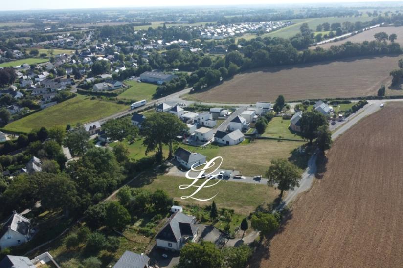 Réf. PROSERAIE - Le Hameau de la Roseraie