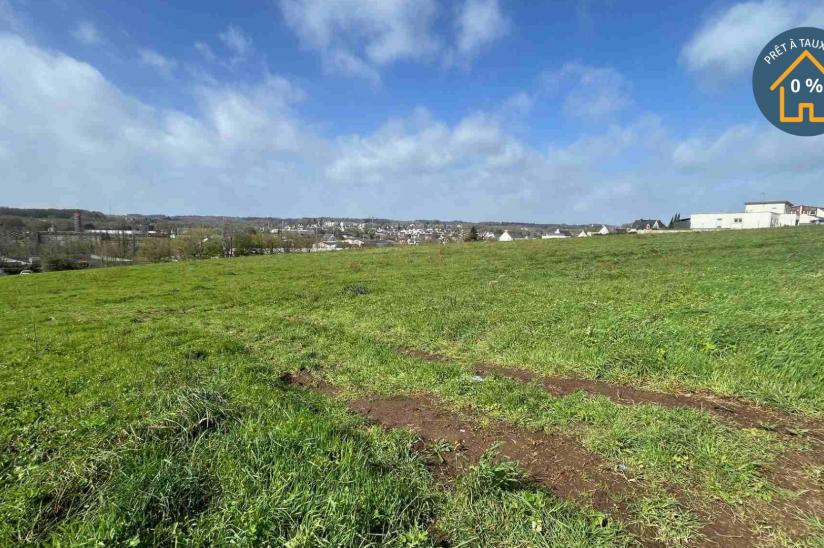 Réf. PCARREPONTIVY - Le Carré Pontivyen