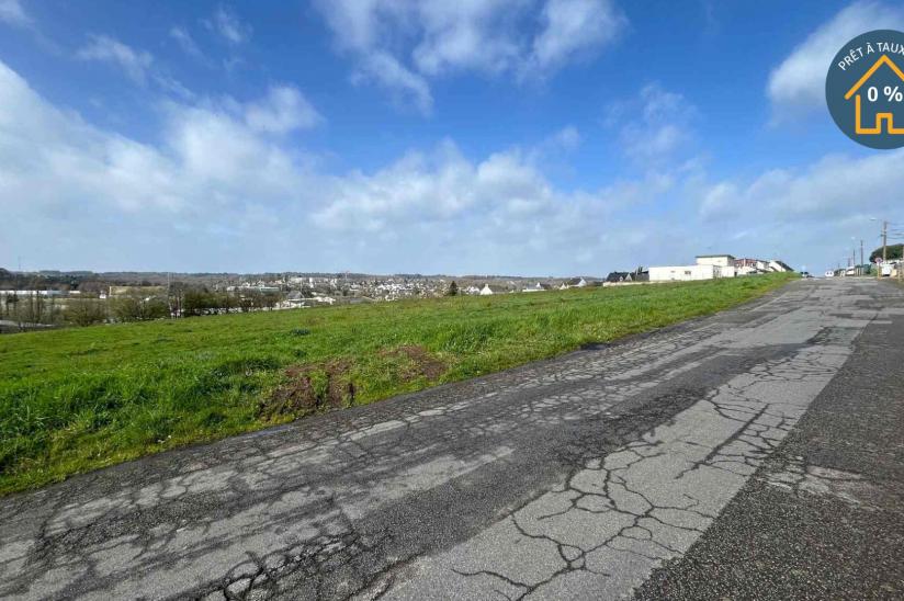 Réf. PCARREPONTIVY - Le Carré Pontivyen