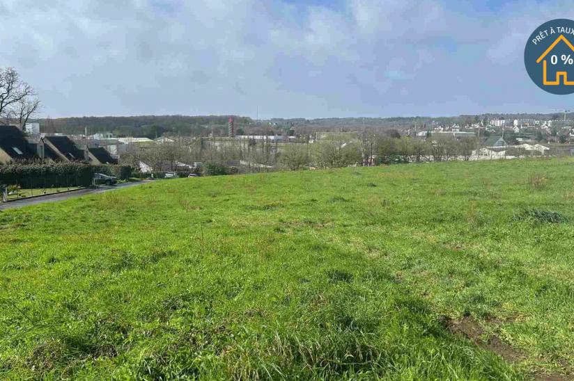 Réf. PCARREPONTIVY - Le Carré Pontivyen