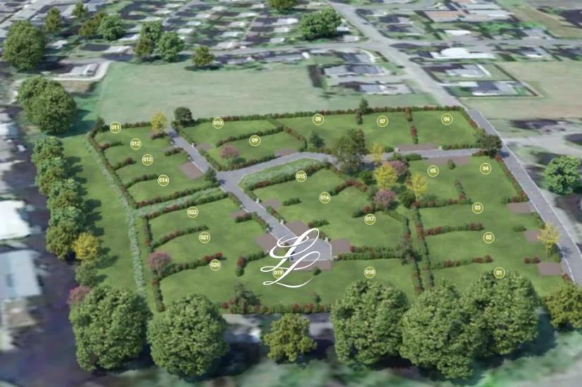 Réf. PCARREPONTIVY - Le Carré Pontivyen