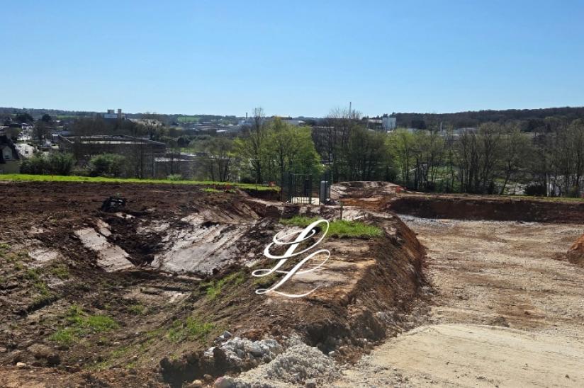 Réf. PCARREPONTIVY - Le Carré Pontivyen