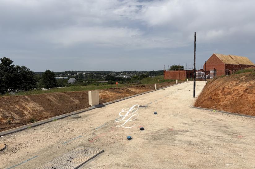 Réf. PCARREPONTIVY - Le Carré Pontivyen