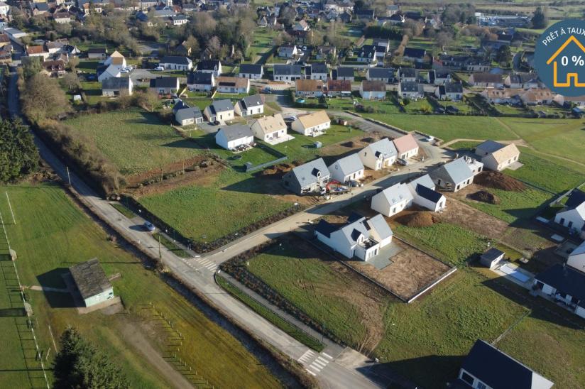 Réf. PDOMFRO4-2 - Le Domaine des Bréjons 4.2