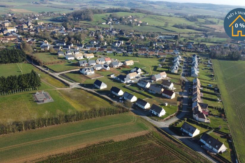 Réf. PDOMFRO4-2 - Le Domaine des Bréjons 4.2