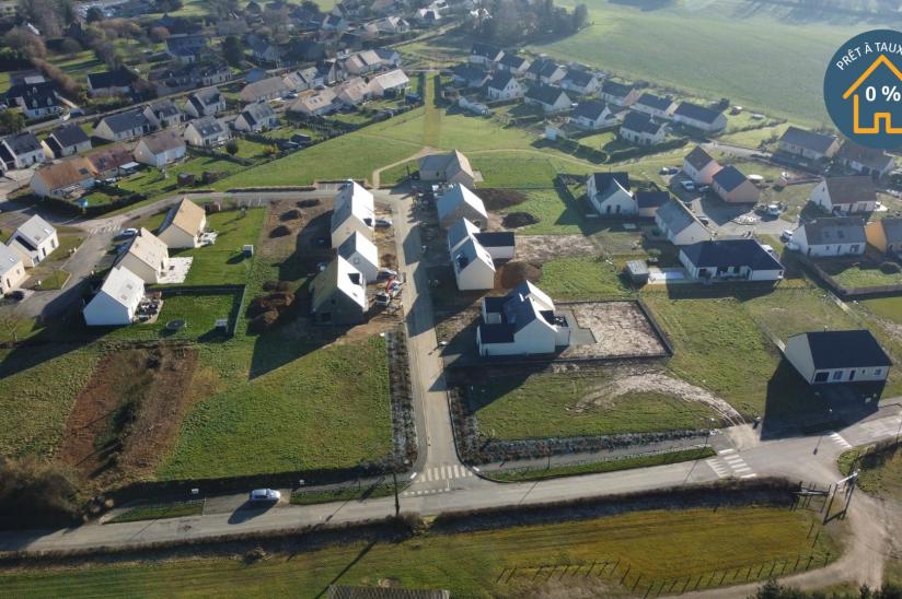 Réf. PDOMFRO4-2 - Le Domaine des Bréjons 4.2