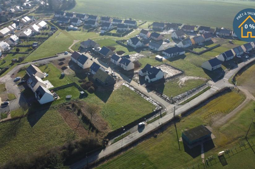 Réf. PDOMFRO4-2 - Le Domaine des Bréjons 4.2