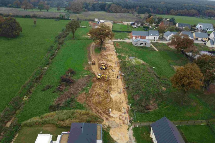 Réf.  - Les Epinettes 4