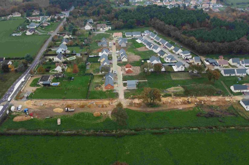 Réf. PEPINETTE4 - Les Epinettes 4