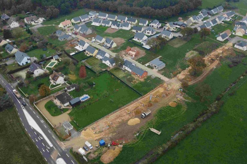 Réf. PEPINETTE4 - Les Epinettes 4