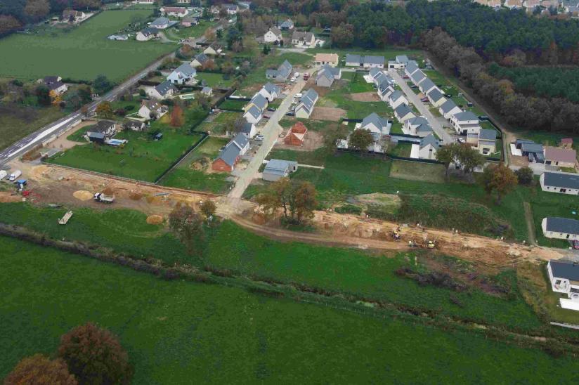 Réf. PEPINETTE4 - Les Epinettes 4