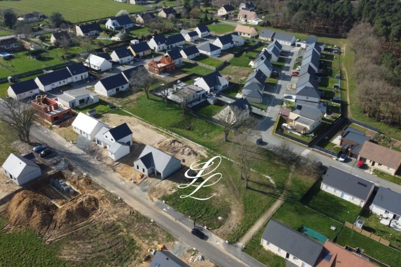 Réf. PEPINETTE4 - Les Epinettes 4