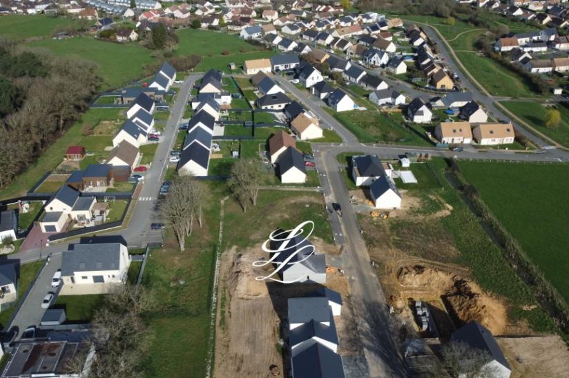 Réf. PEPINETTE4 - Les Epinettes 4