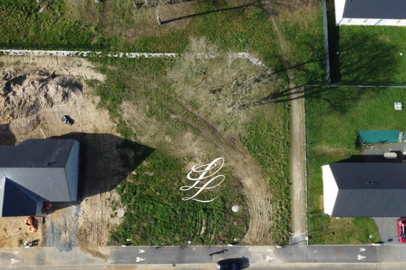 Réf. PEPINETTE4 - Les Epinettes 4