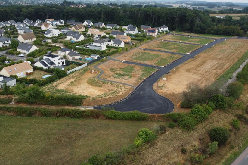 Réf.  - Les Pierres Blanches