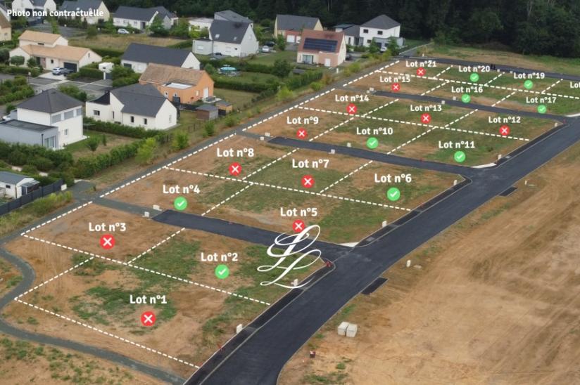 Réf. PPIERRBLA - Les Pierres Blanches