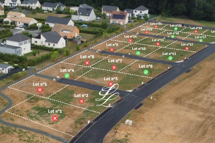 Réf. PPIERRBLA - Les Pierres Blanches