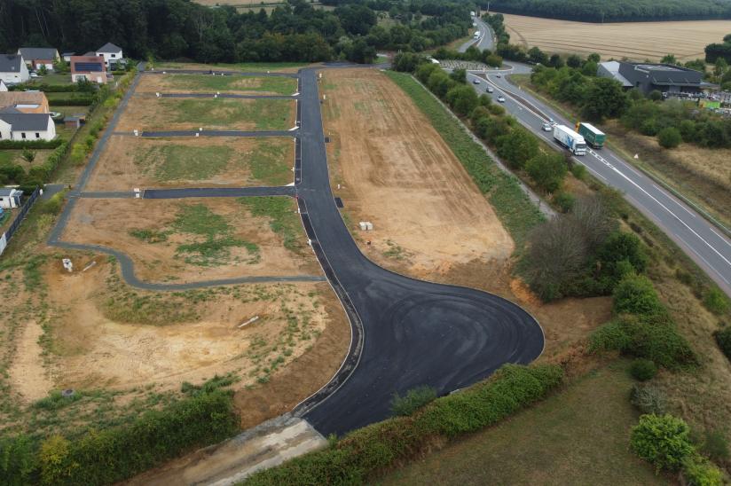 Réf. PPIERRBLA - Les Pierres Blanches