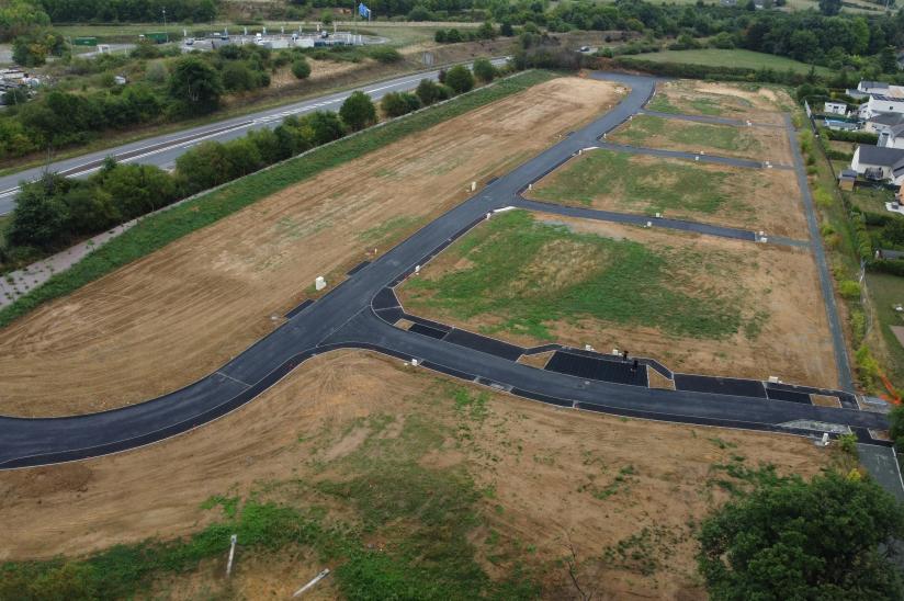 Réf. PPIERRBLA - Les Pierres Blanches