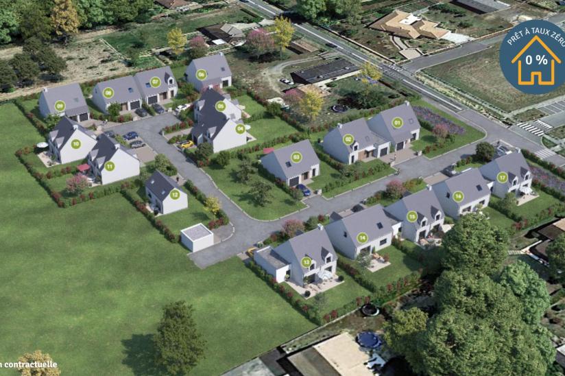 Réf. PBOSQUET - Le Bosquet