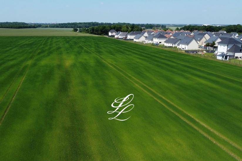 Réf. PGRANDECONTREE - Les Forières