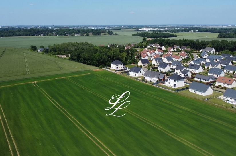 Réf. PGRANDECONTREE - Les Forières