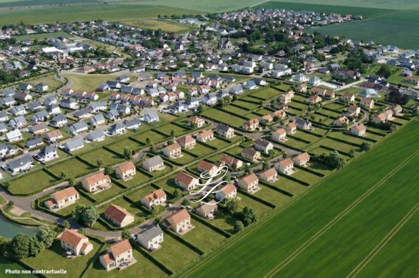 Réf. PGRANDECONTREE - Les Forières